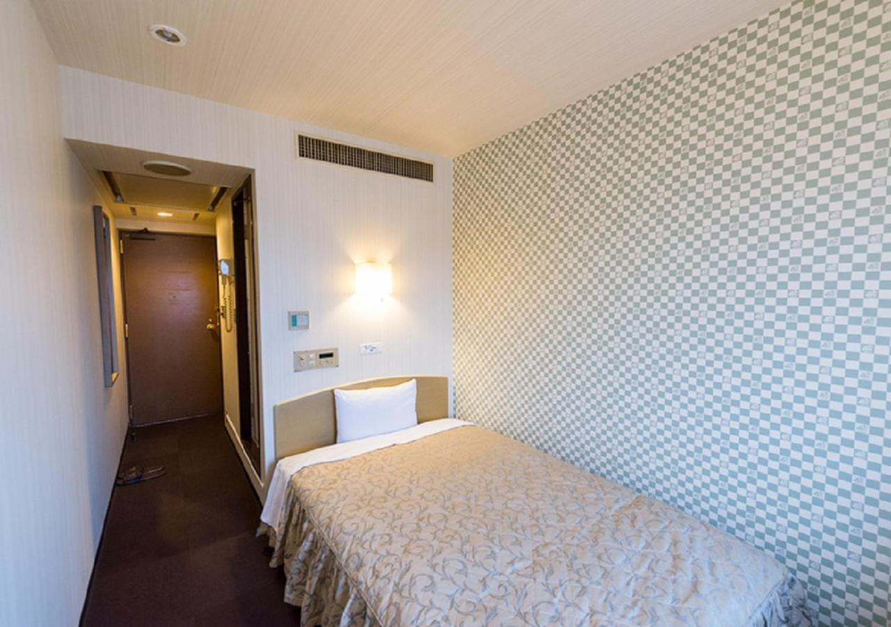 Hotel Livemax Kofu Kai Exterior photo