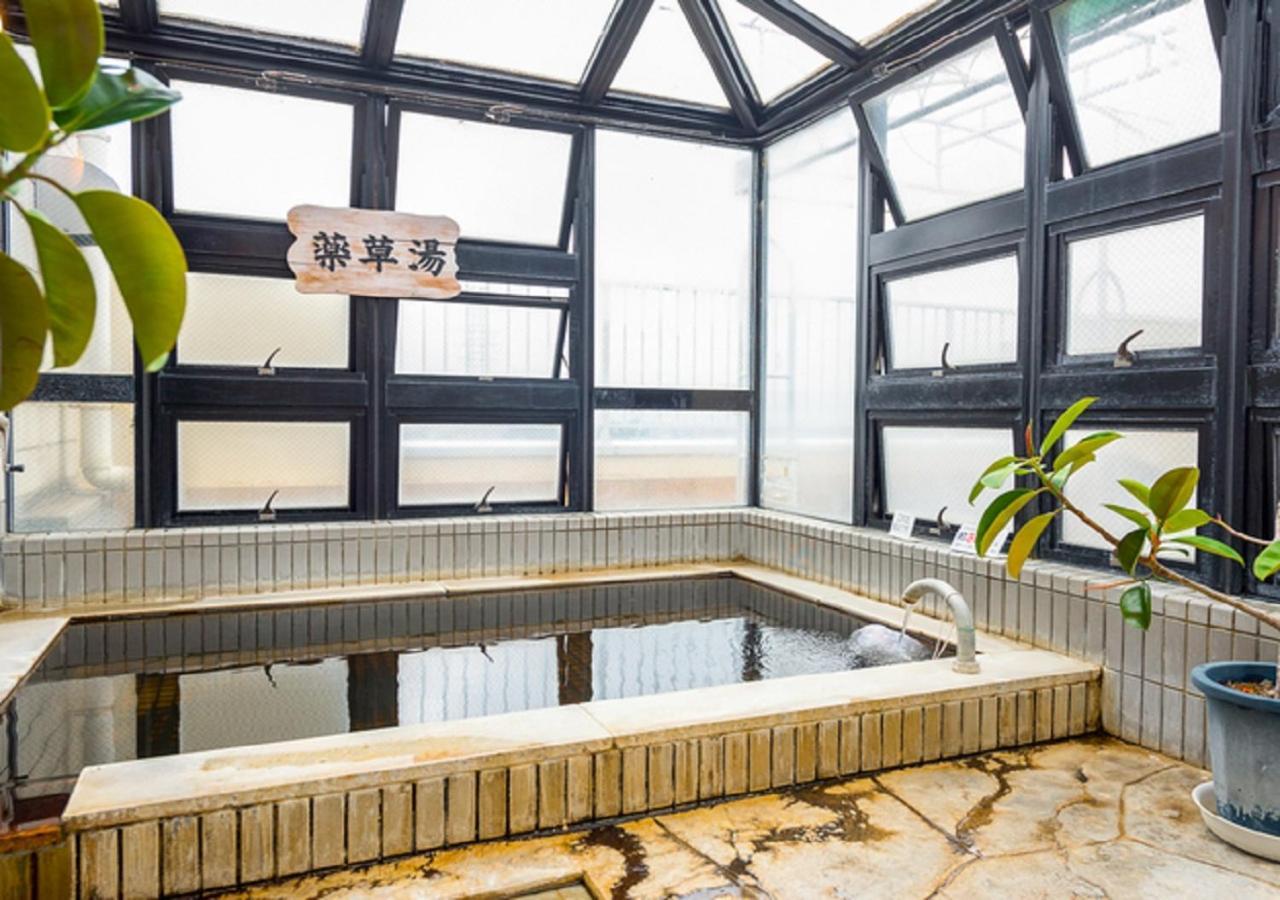 Hotel Livemax Kofu Kai Exterior photo