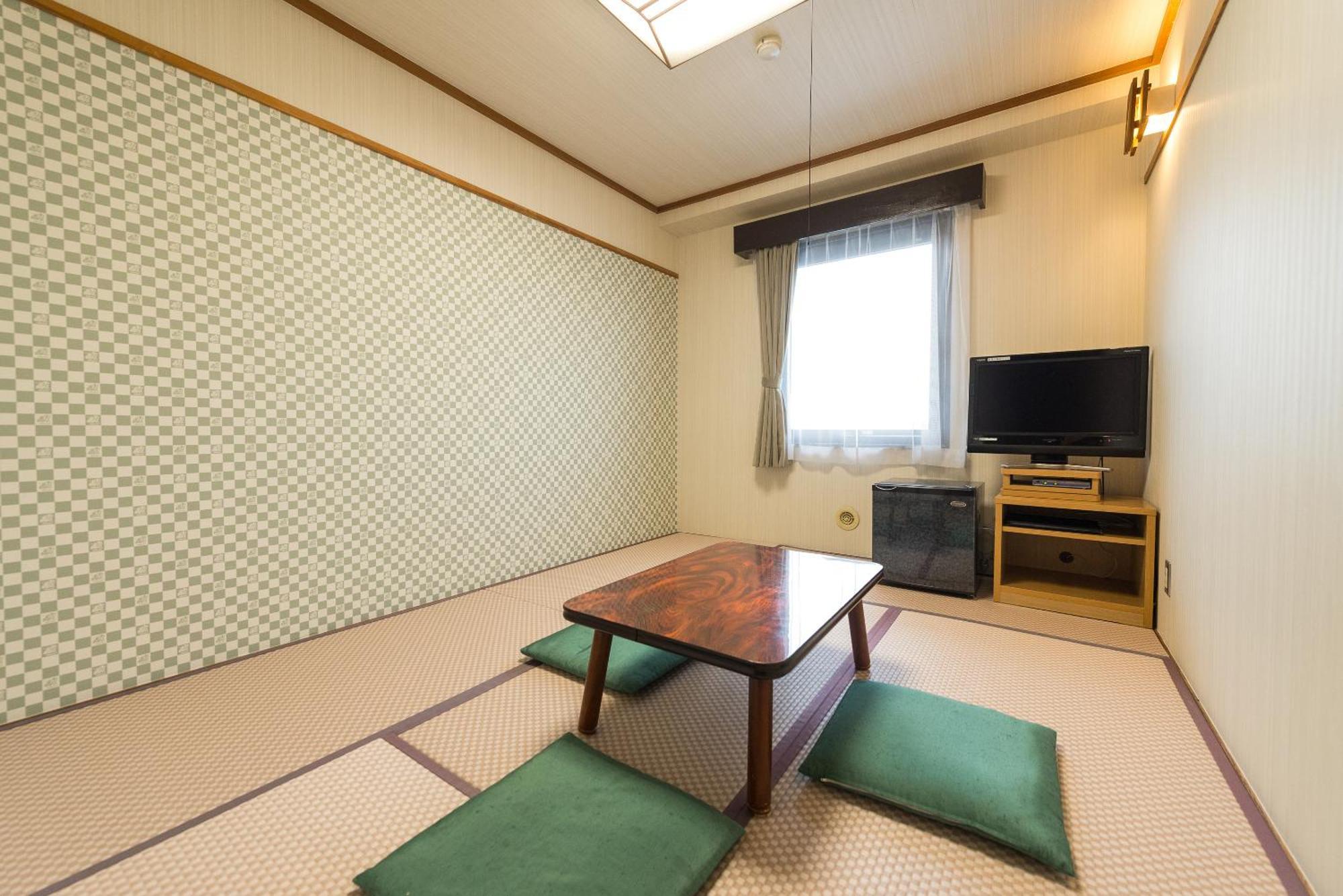 Hotel Livemax Kofu Kai Exterior photo