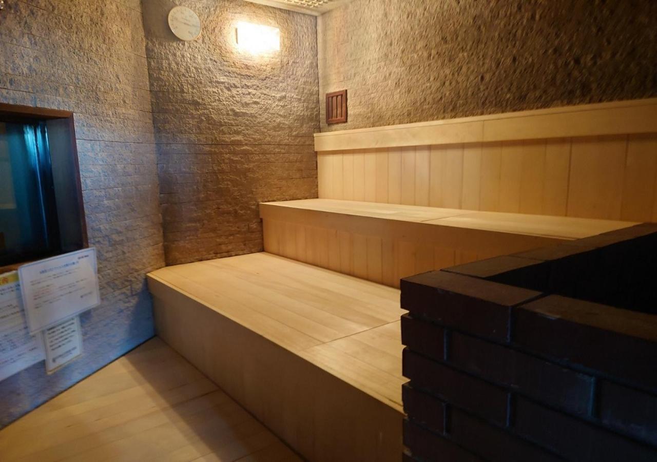 Hotel Livemax Kofu Kai Exterior photo
